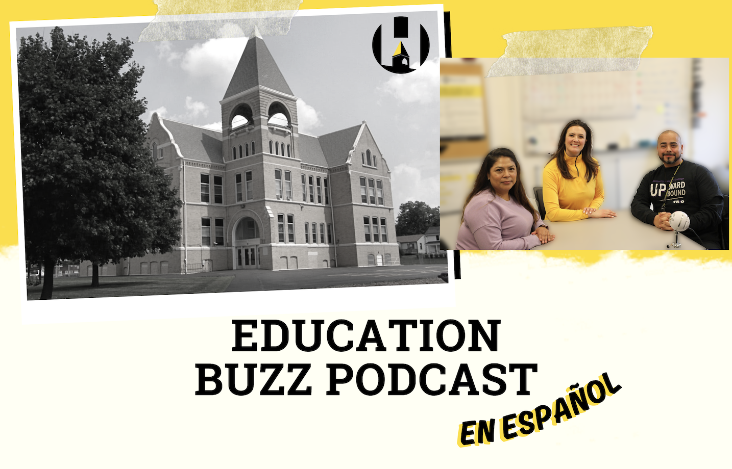 Education Buzz Podcast