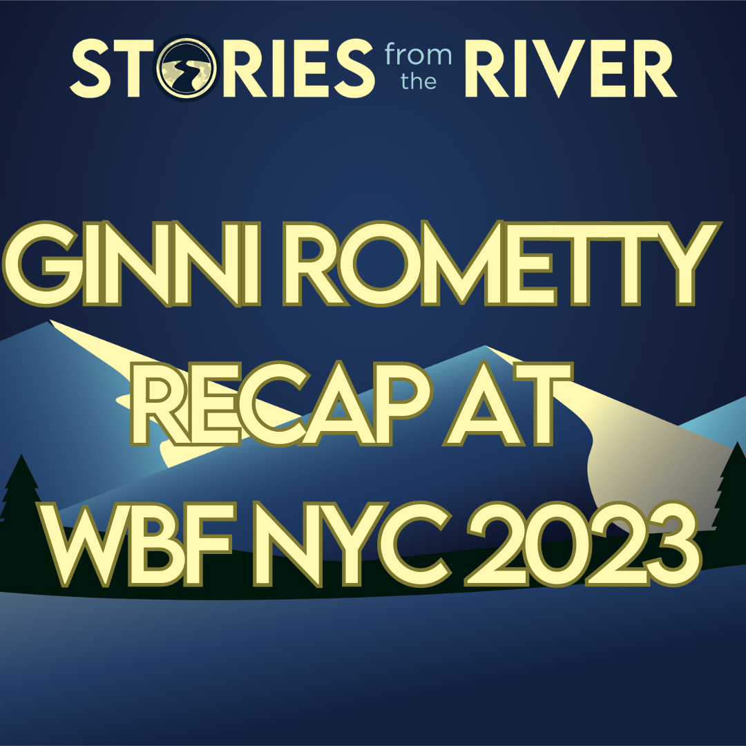 Stories from the River