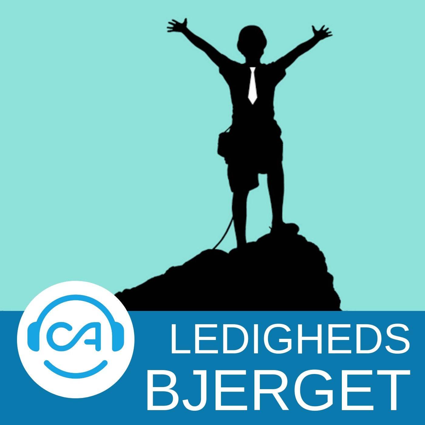 Ledighedsbjerget: Emilia - fra lav selvtillid til mester i jobsamtalen