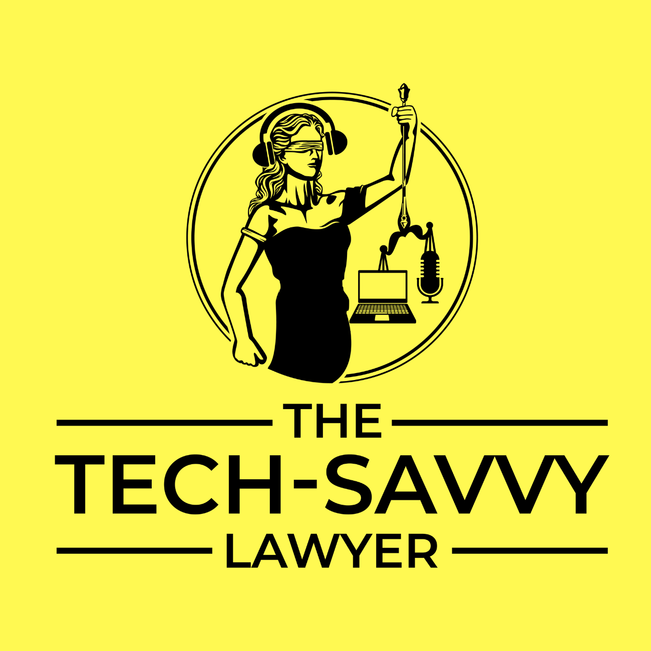 The Tech Savvy Lawyer
