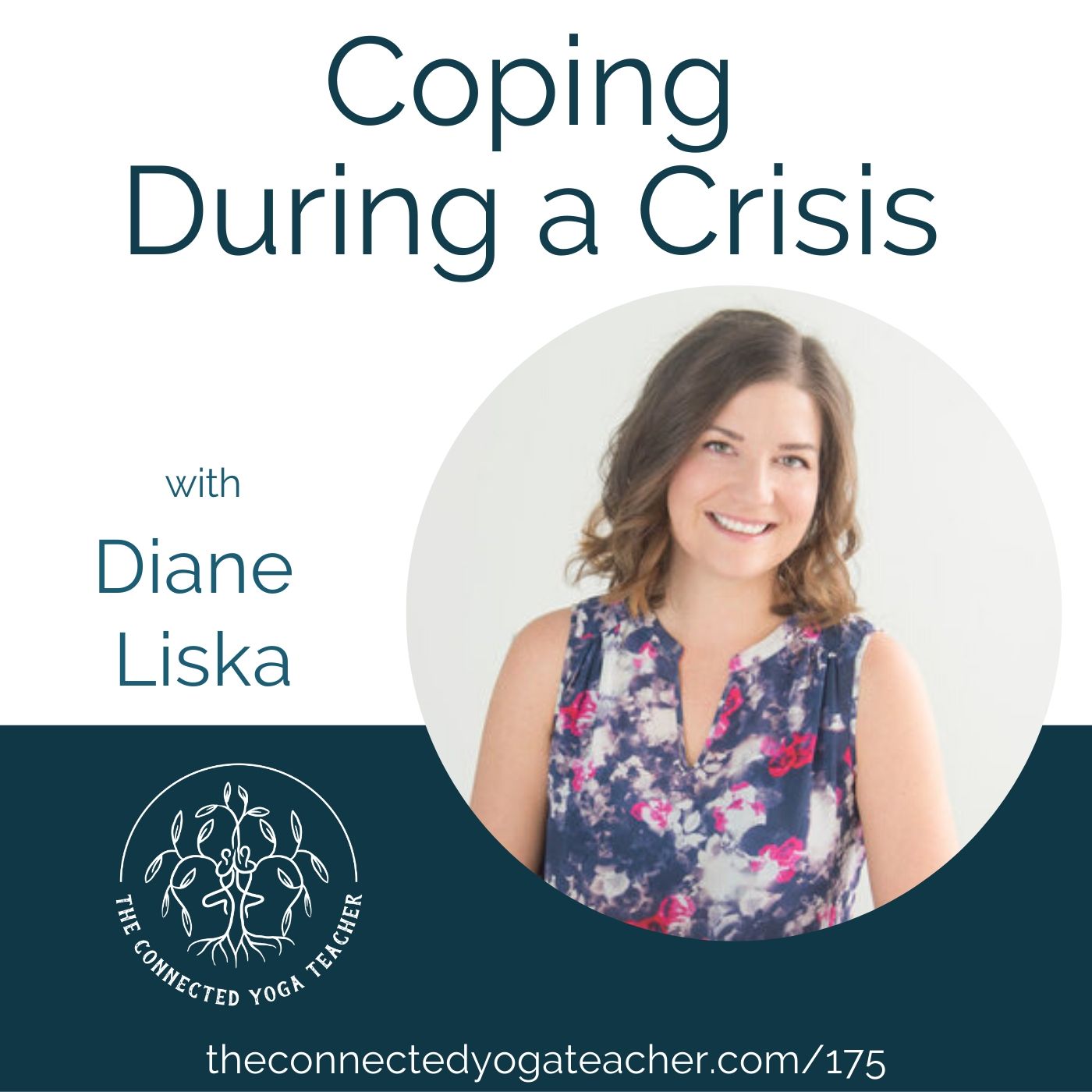 The Connected Yoga Teacher Podcast