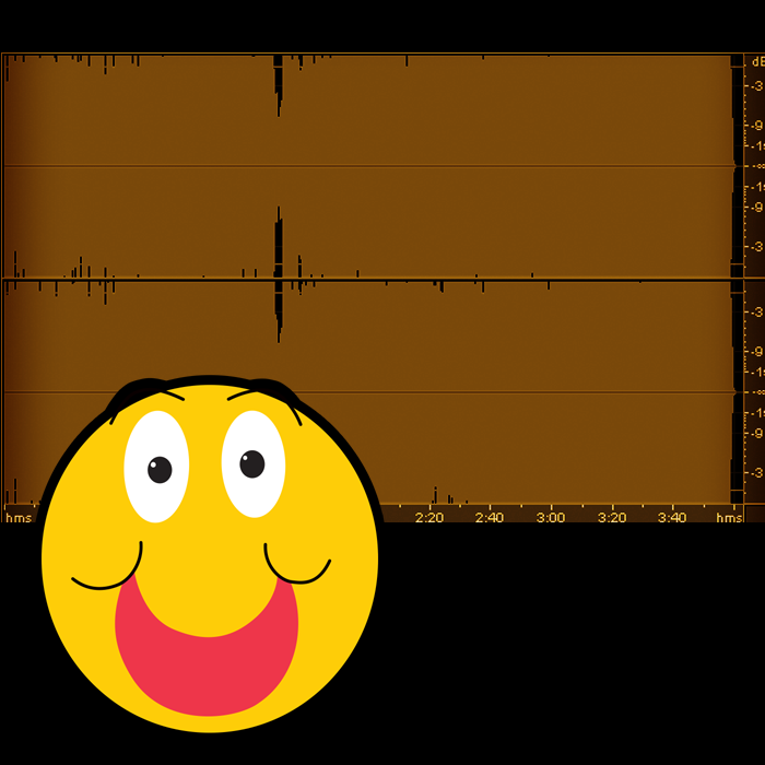 The UBK Happy Funtime Hour