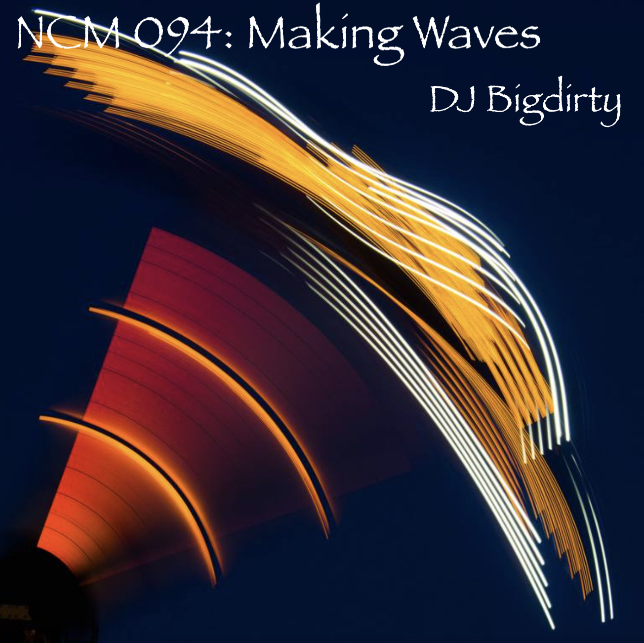 dj bigdirty\'s: night club musical