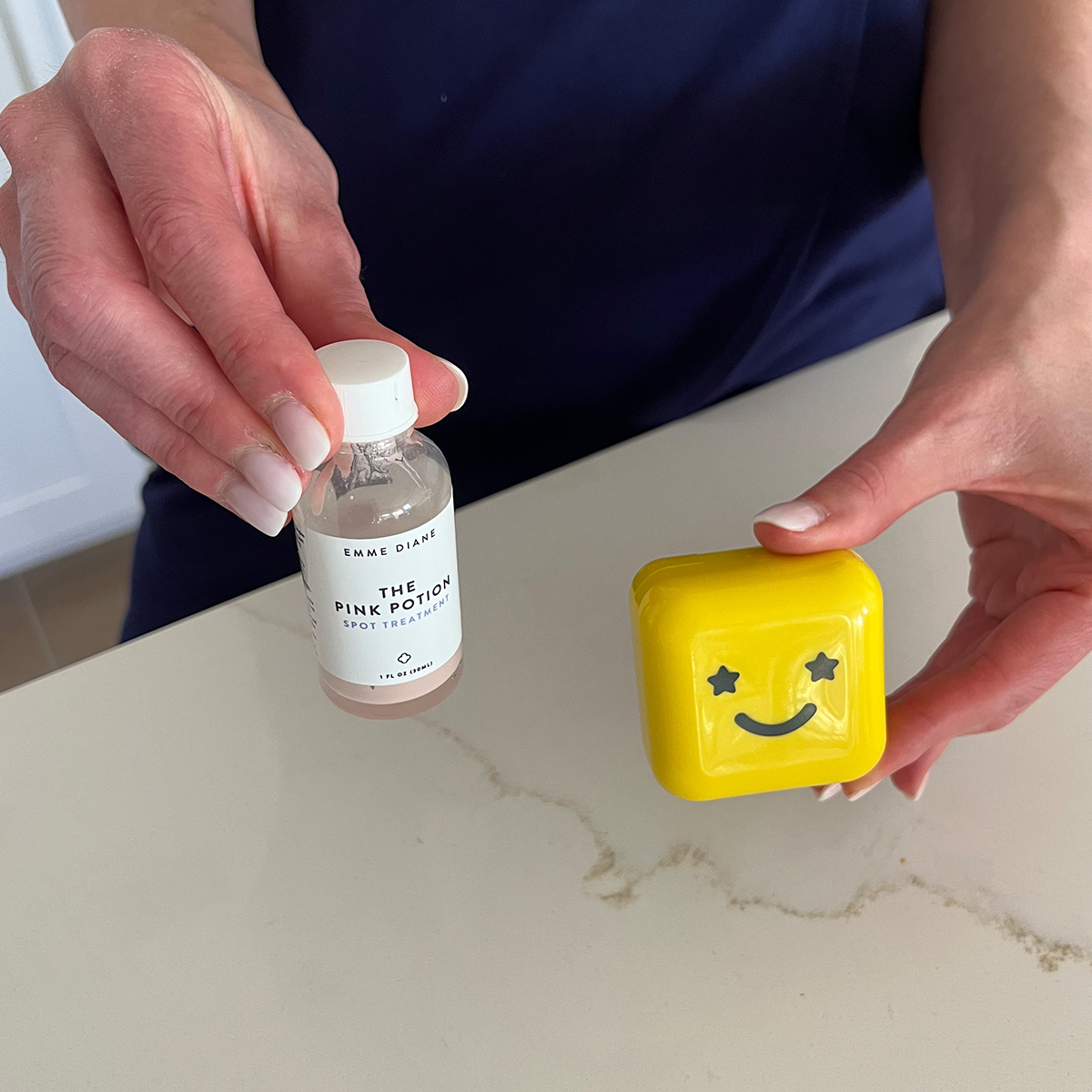 Skin Theory with Emme Diane