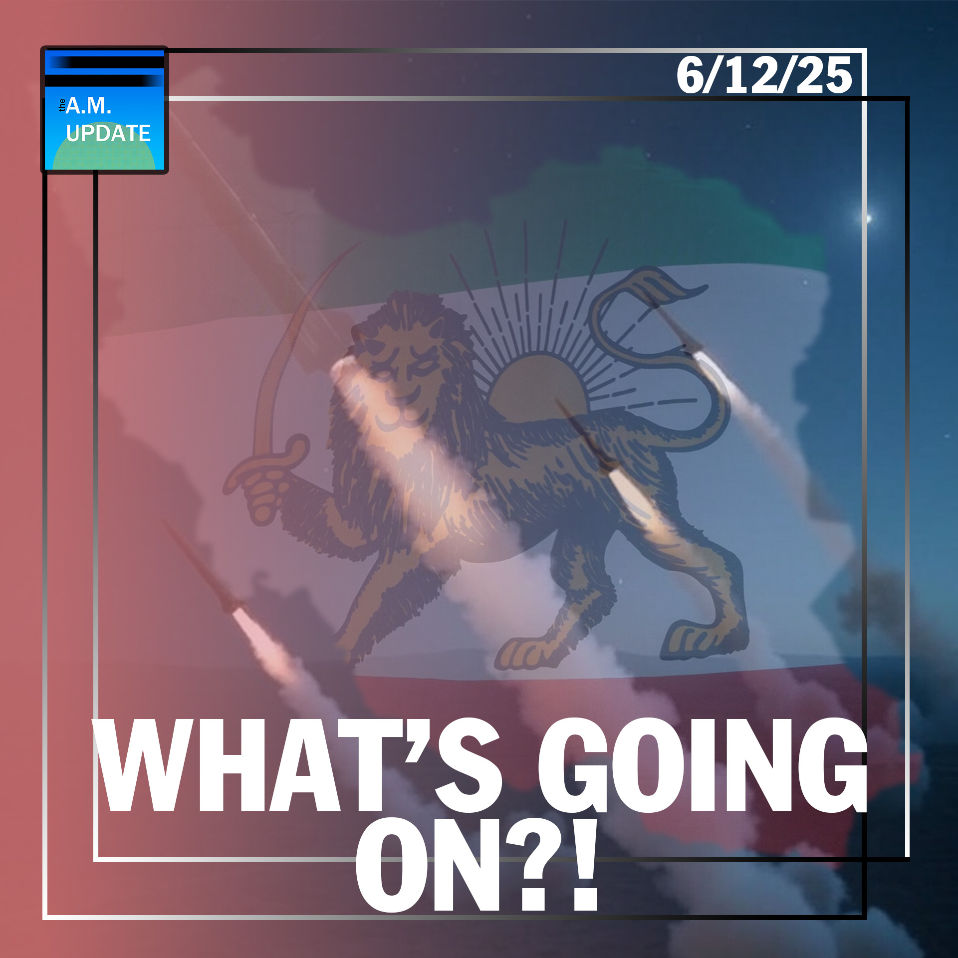 The A.M. Update