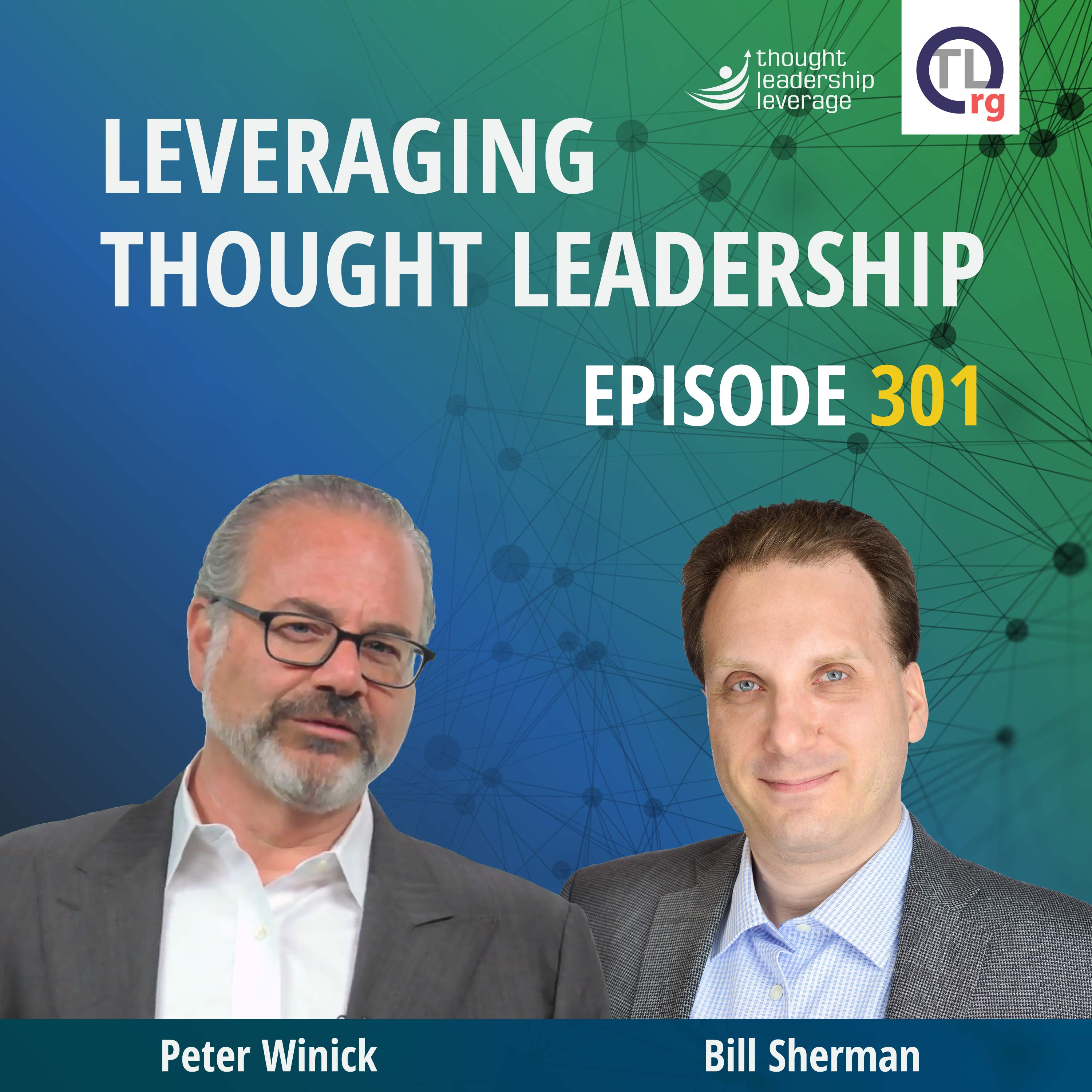 Leveraging Thought Leadership