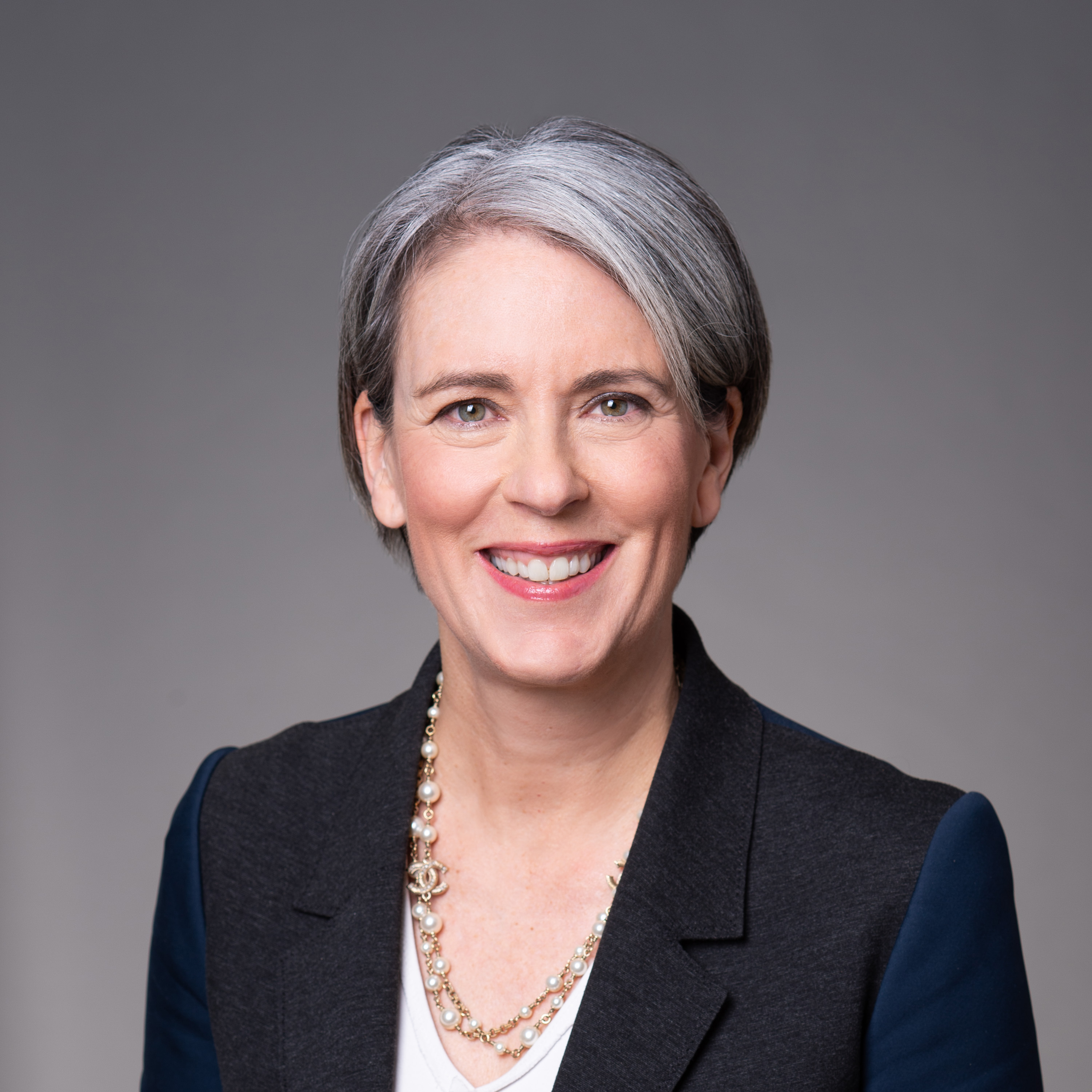 cover of episode Women in Leadership: Why Mercer CEO turned down the top role — twice