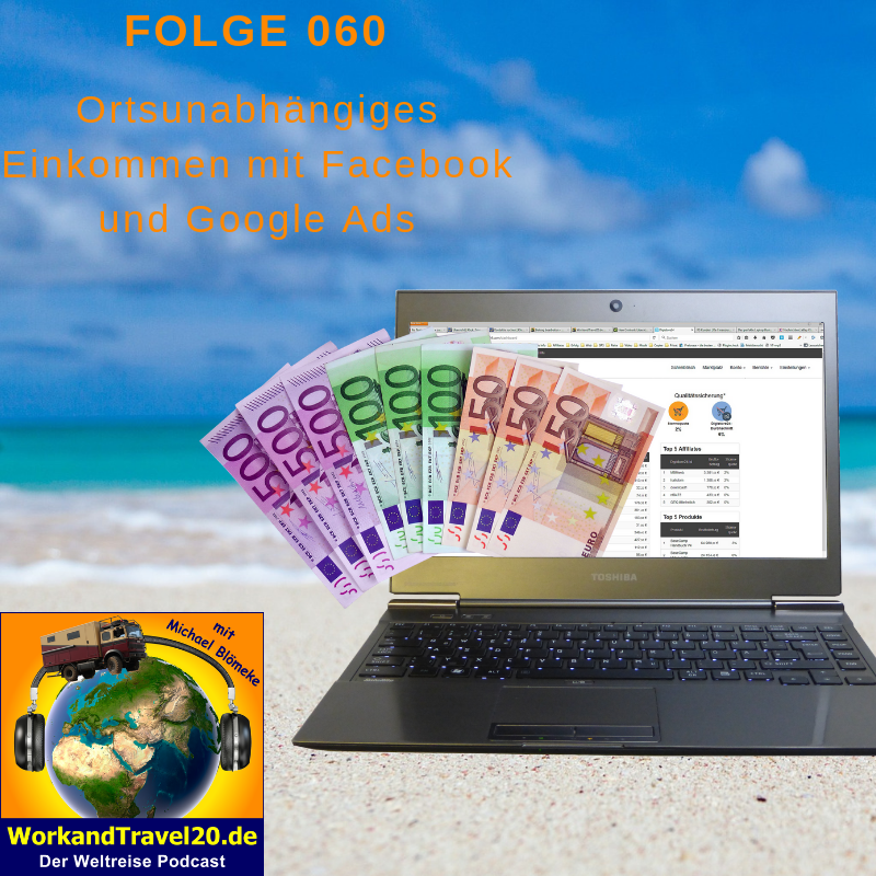 WorkandTravel20.de der Weltreise Podcast