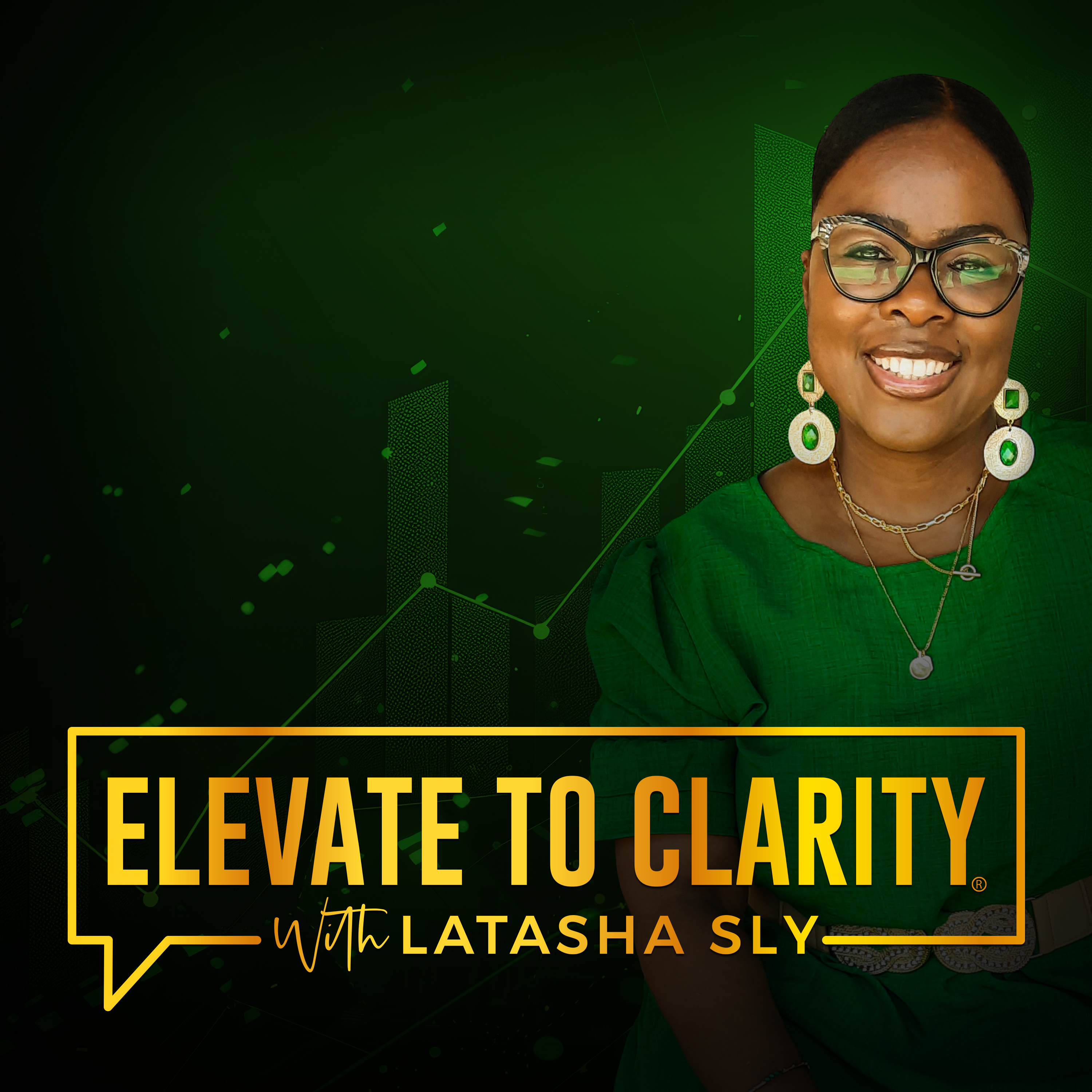 Storytelling Breakthrough and THE TRUTH with Cookie Brown |Ep54