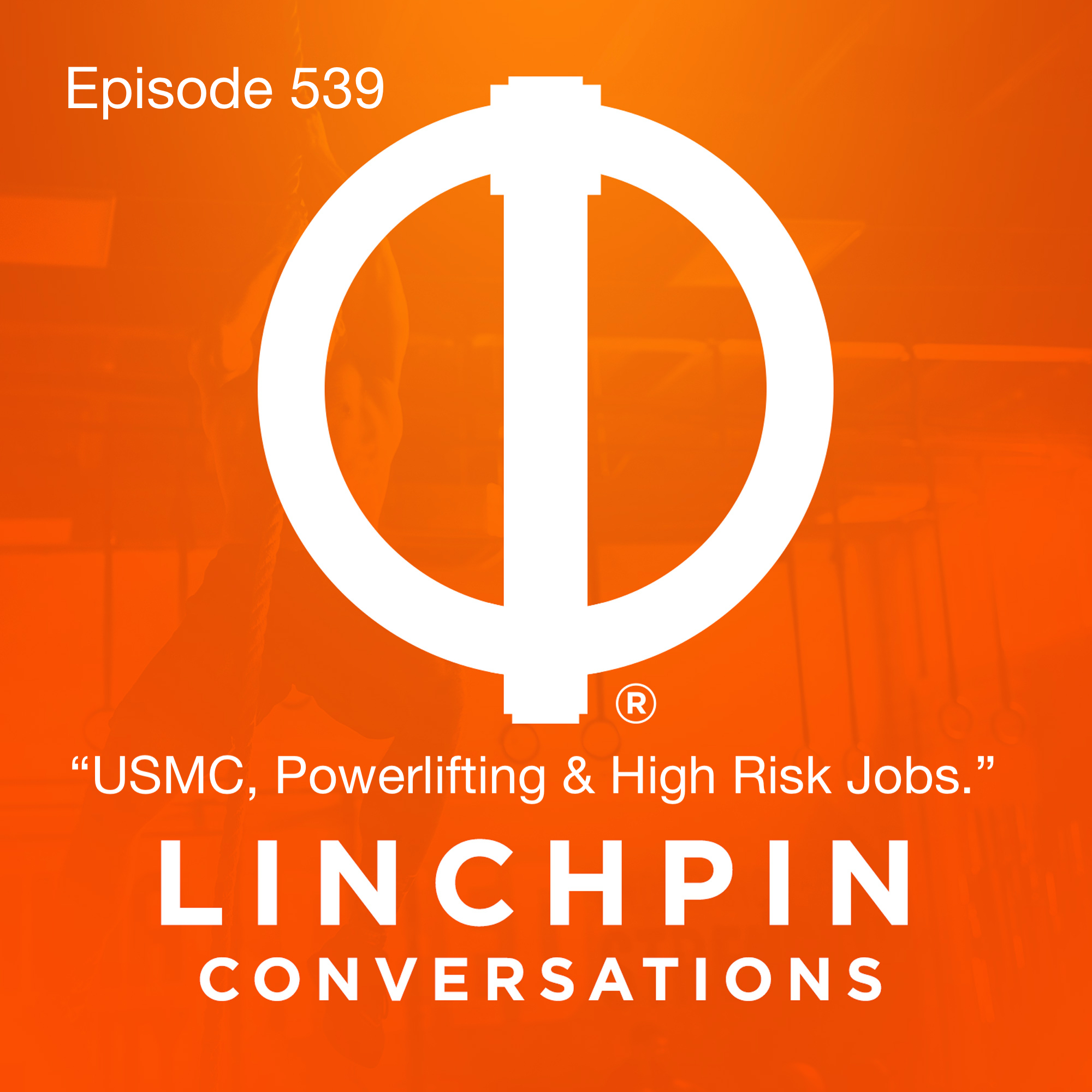 Linchpin Conversations