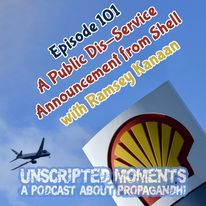 Unscripted Moments: A Podcast About Propagandhi