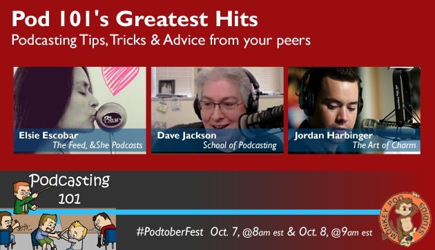 Pod 101 Greatest Hits Vol. 2