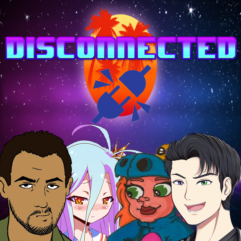 Disconnected 085: The New Dragon Age is Probably Gonna Be Really Bad