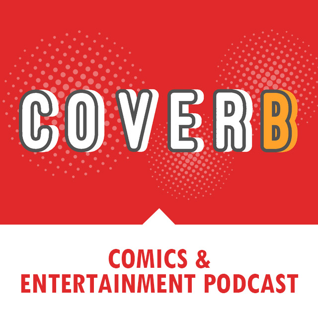 Cover B Podcast