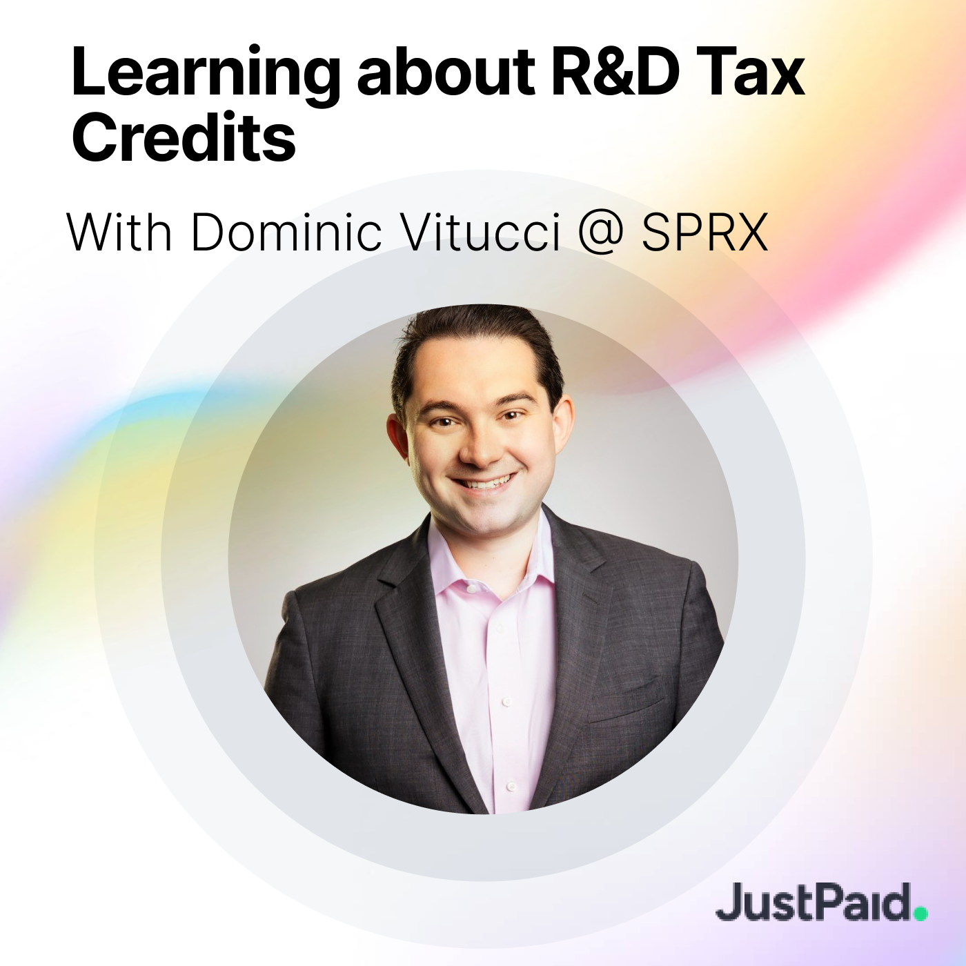 JustPaid.io- The Future of Business Finance