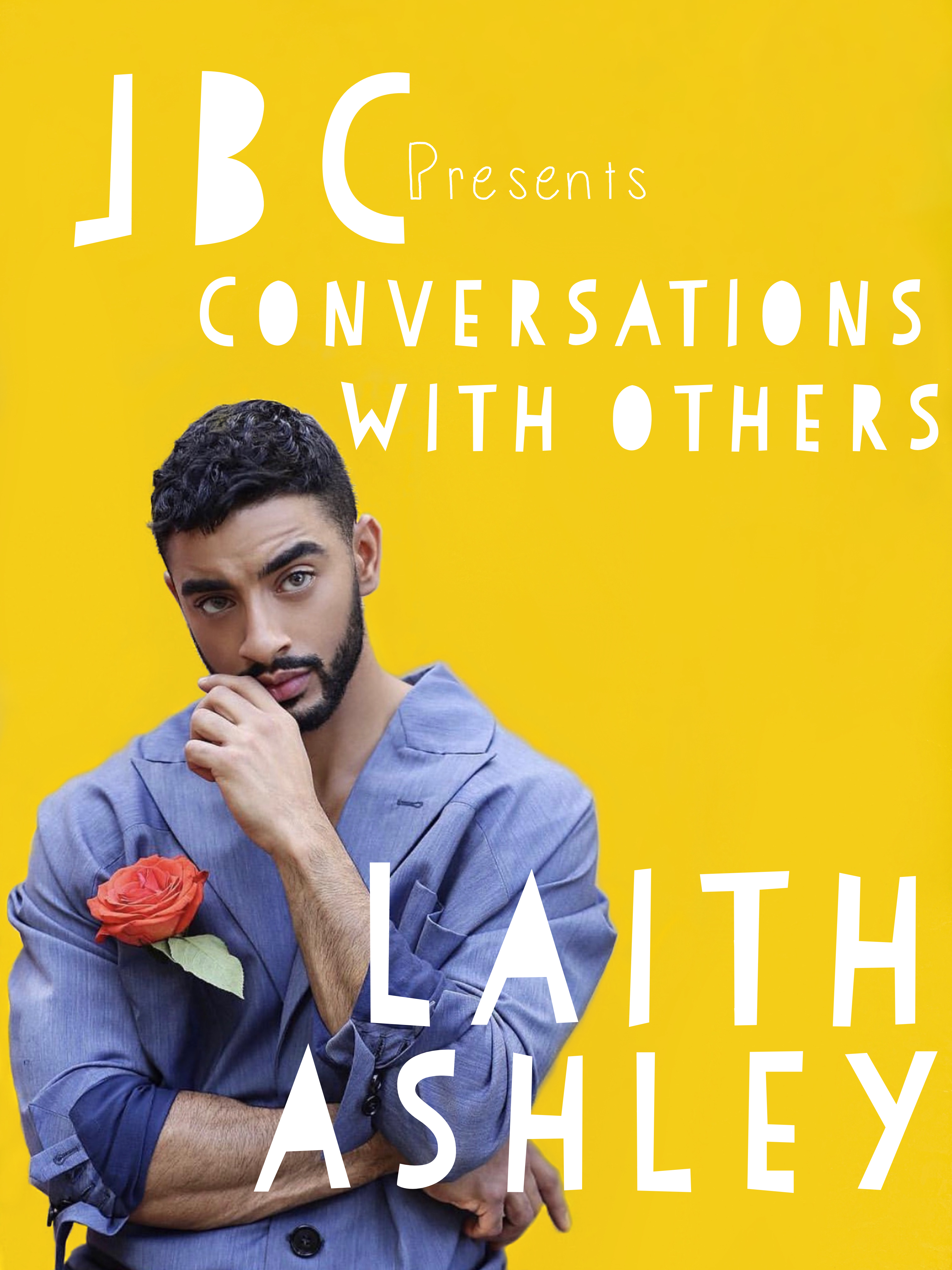 The Beauty of Authenticity (with Laith Ashley)