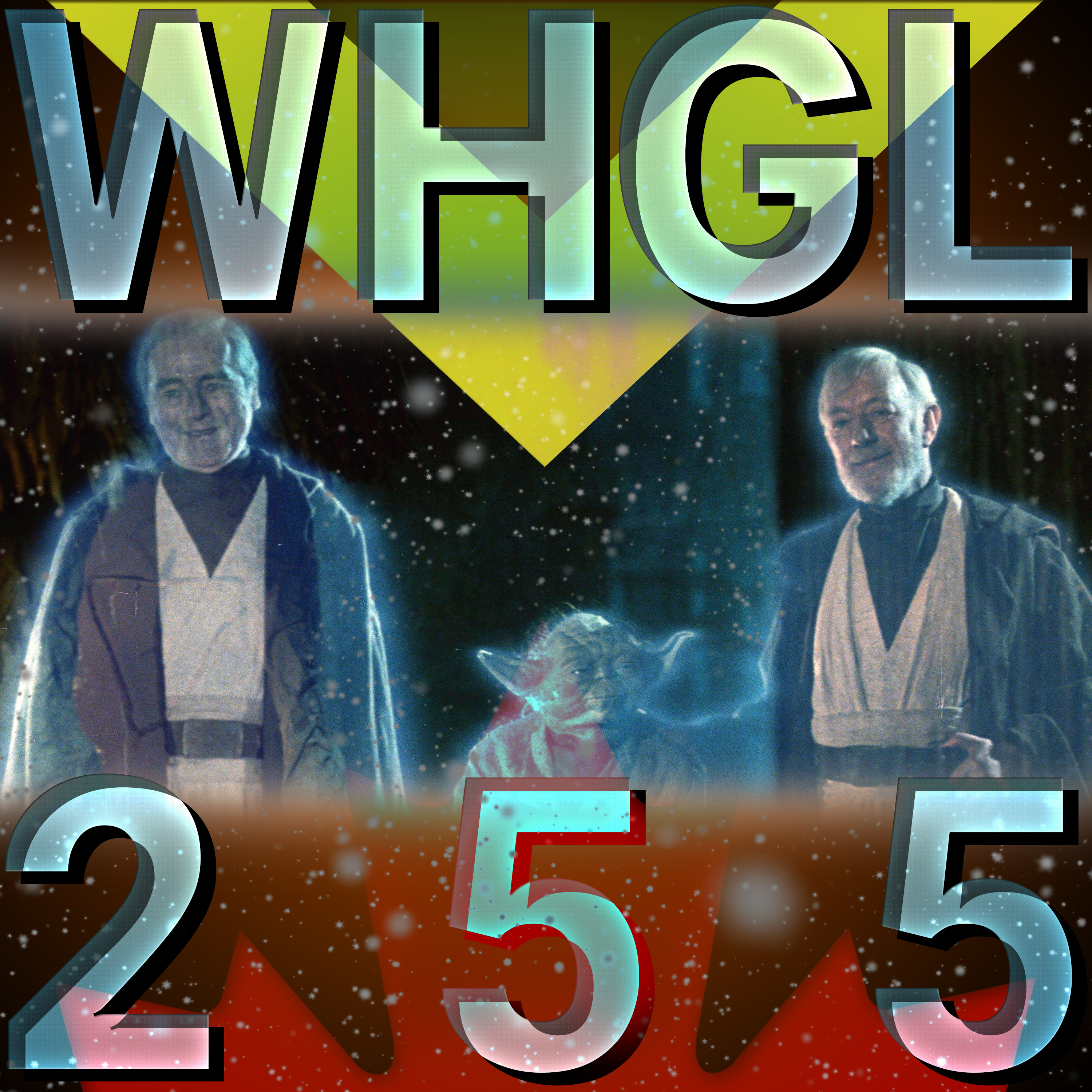 EPISODE 255: GOOD AND EVIL IN THE LAND OF THE DEAD