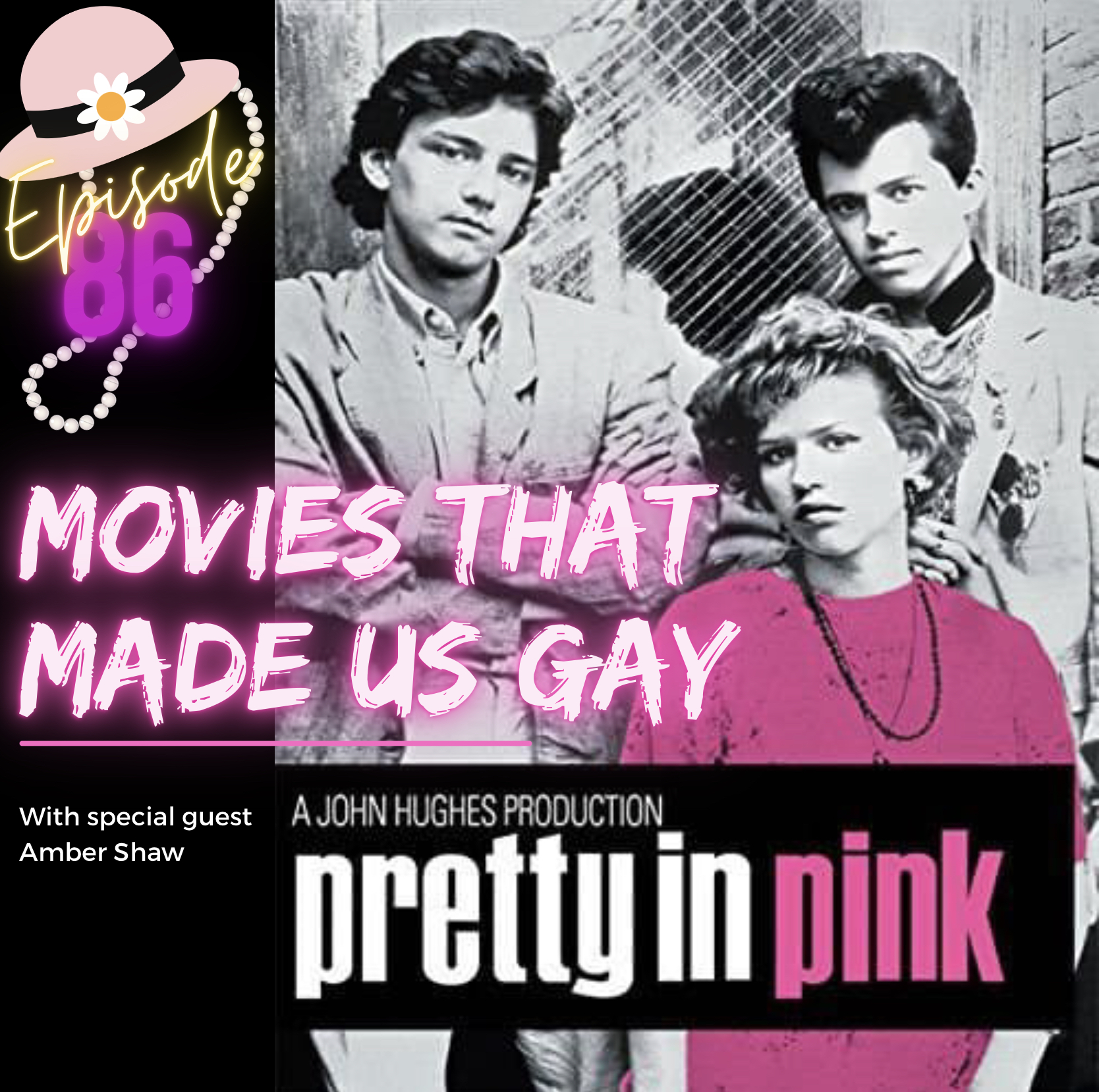 Movies That Made Us Gay