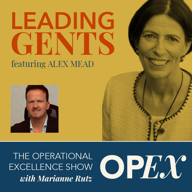 The Operational Excellence Show