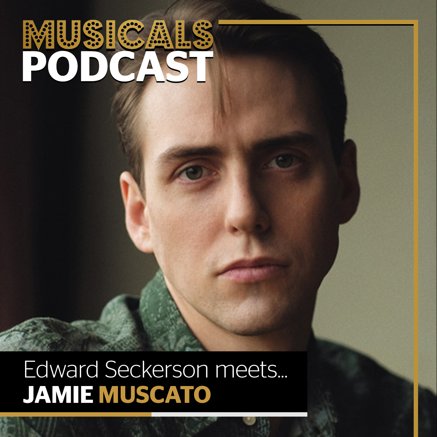 Musicals Magazine Podcast