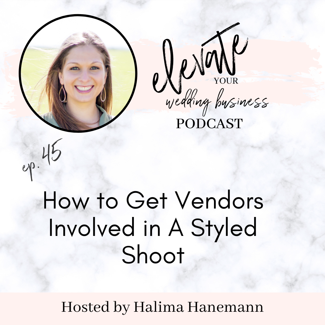 6 Figure Wedding Planner