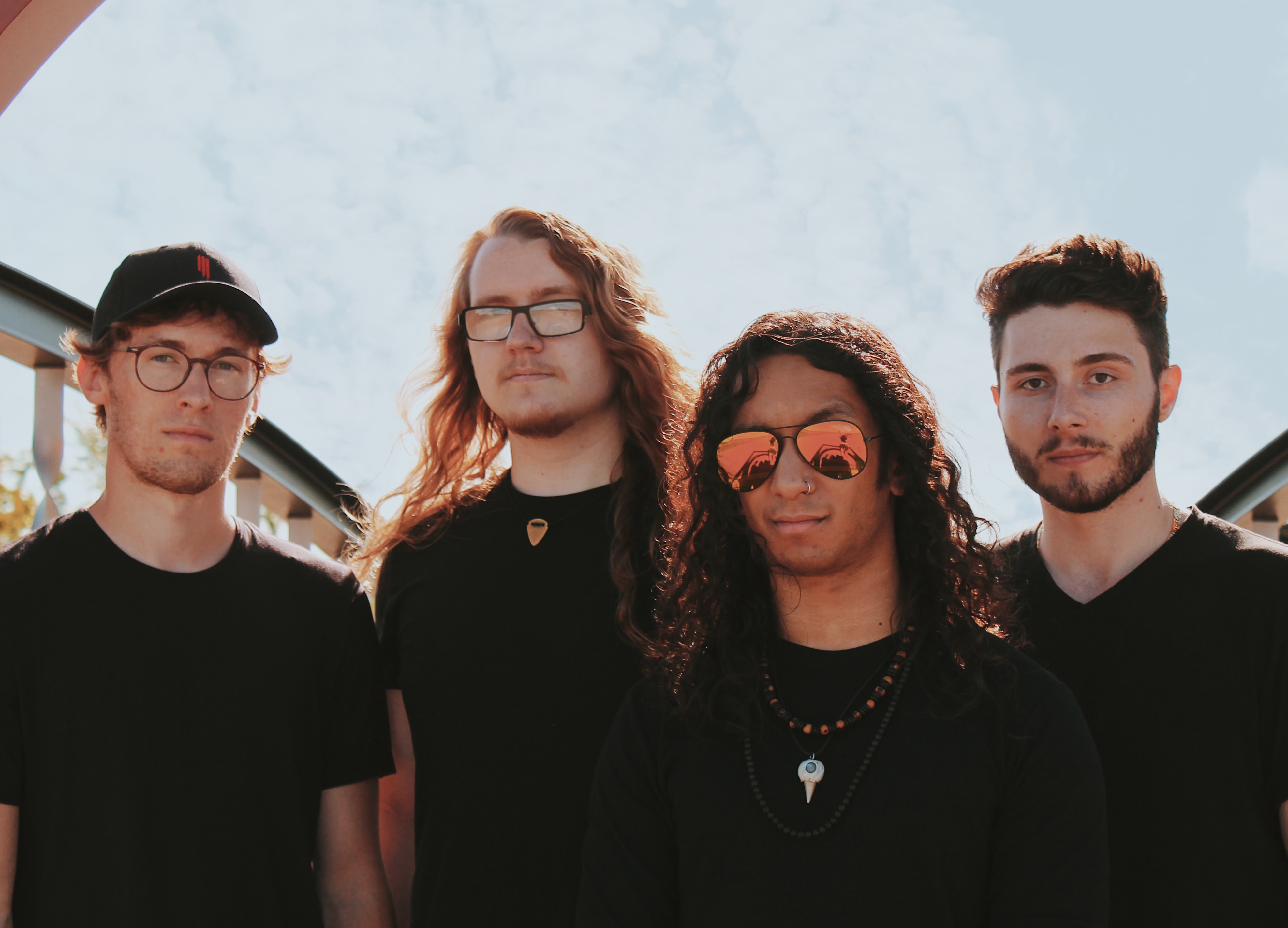 INRHYTHM with Colton Gee