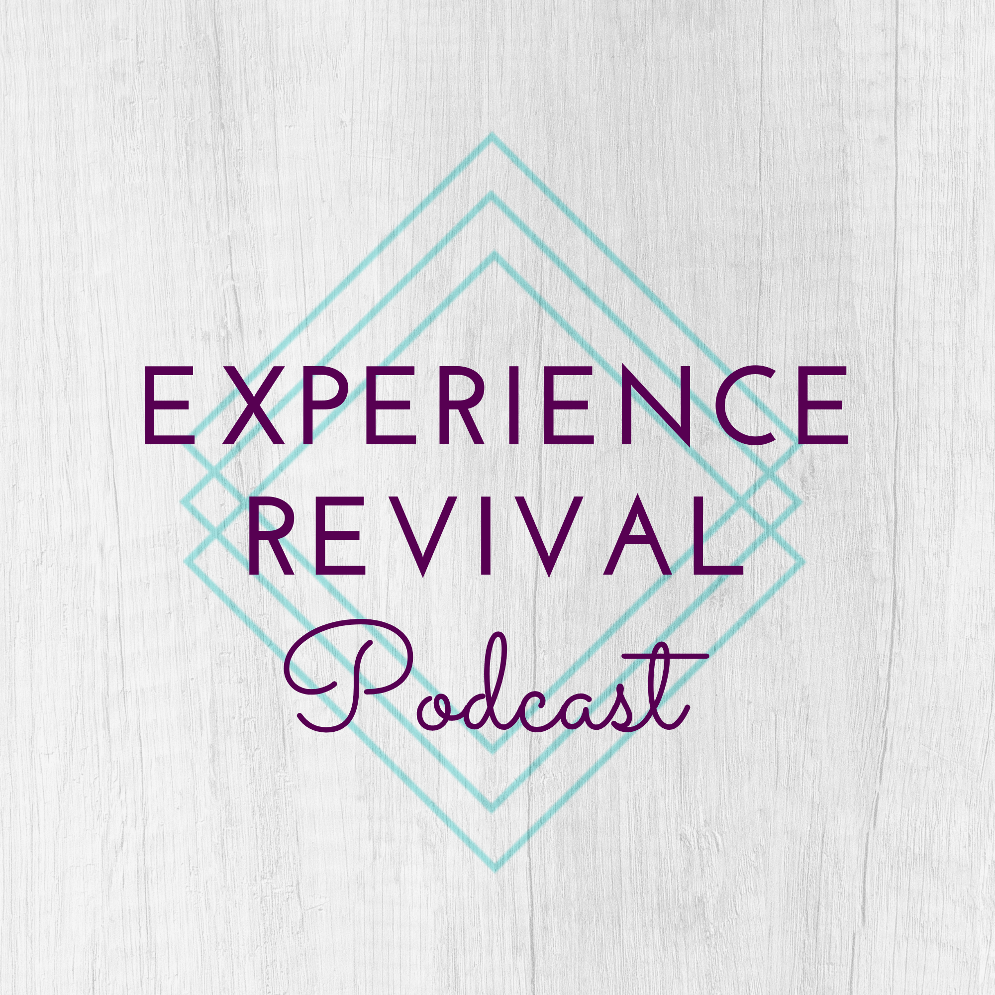 S2 Ep 4: Strength and Renewal for The Worn-Out & Weary