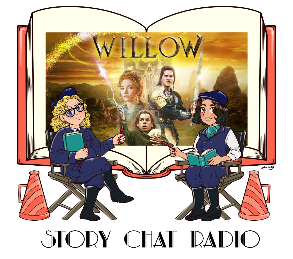Episode 30: Willow