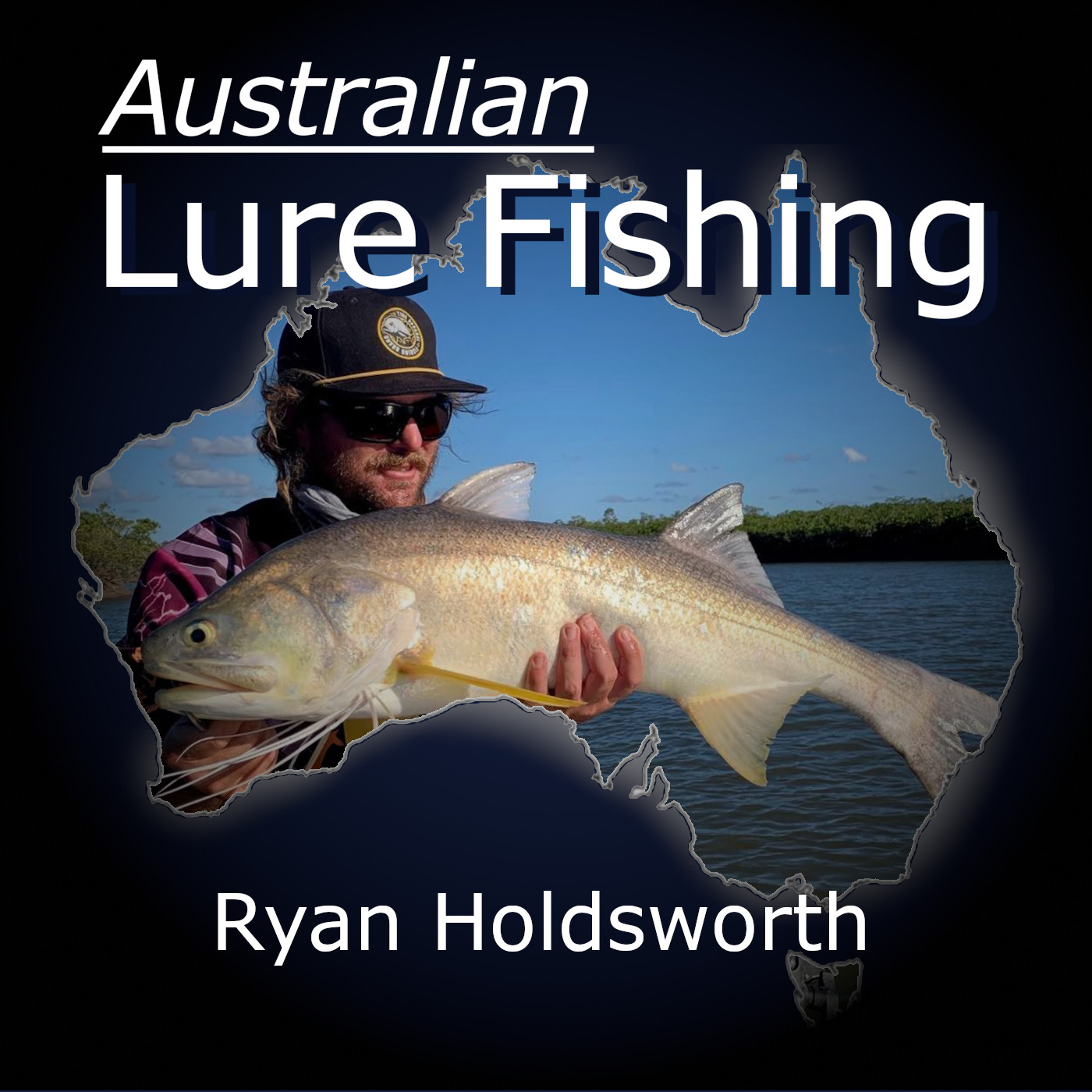 Australian Lure Fishing