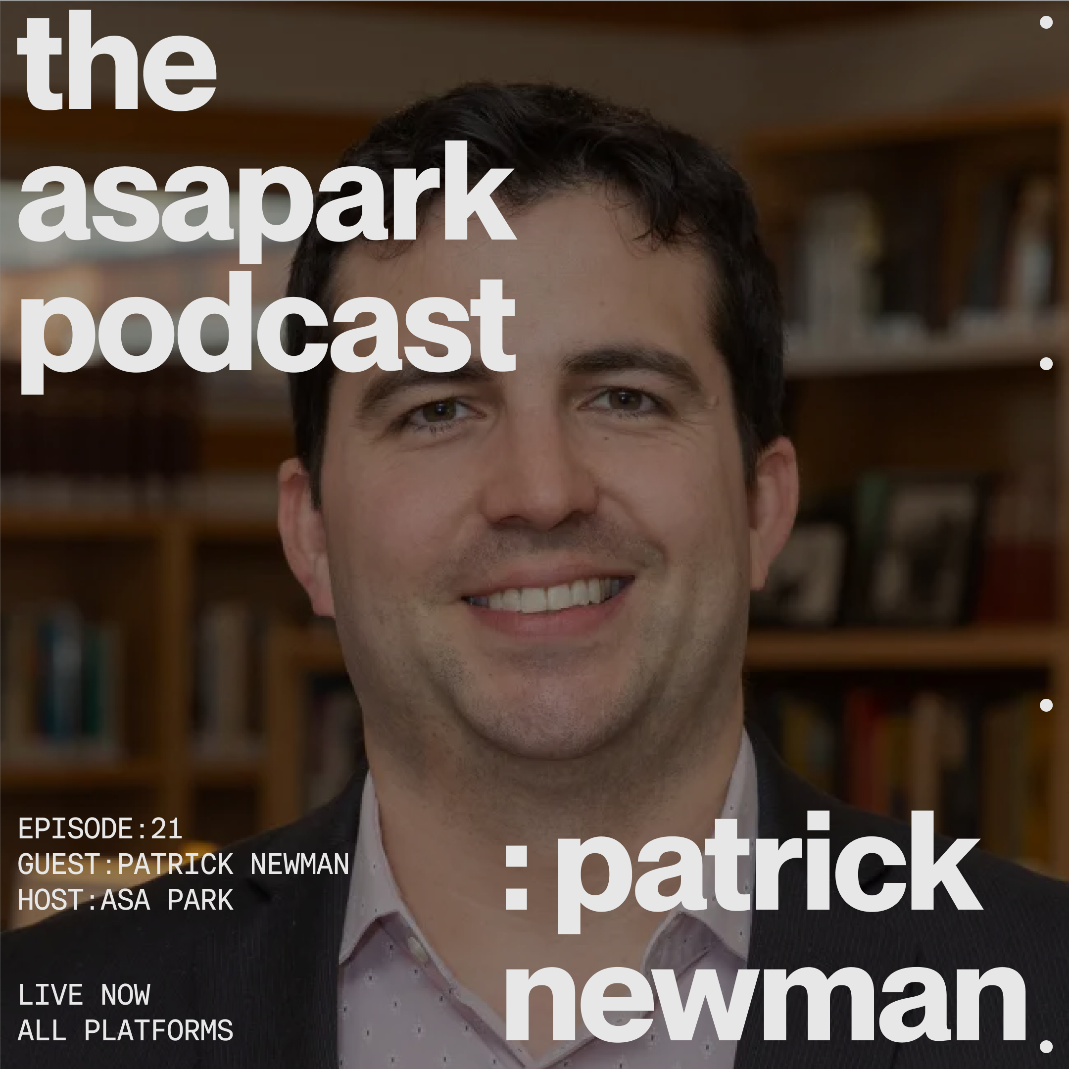 The Asa Park Podcast