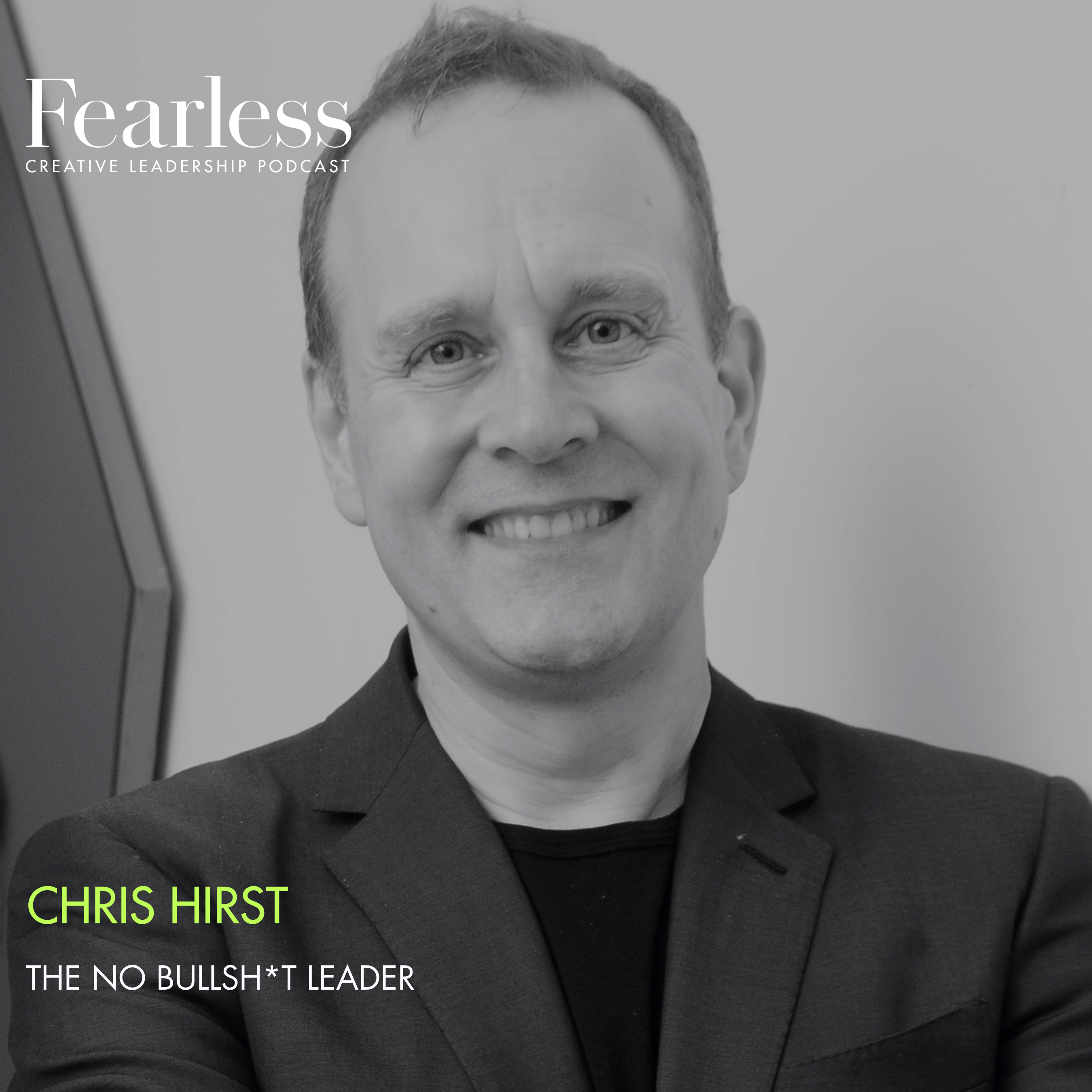 Ep 181: Chris Hirst of Havas Creative - 