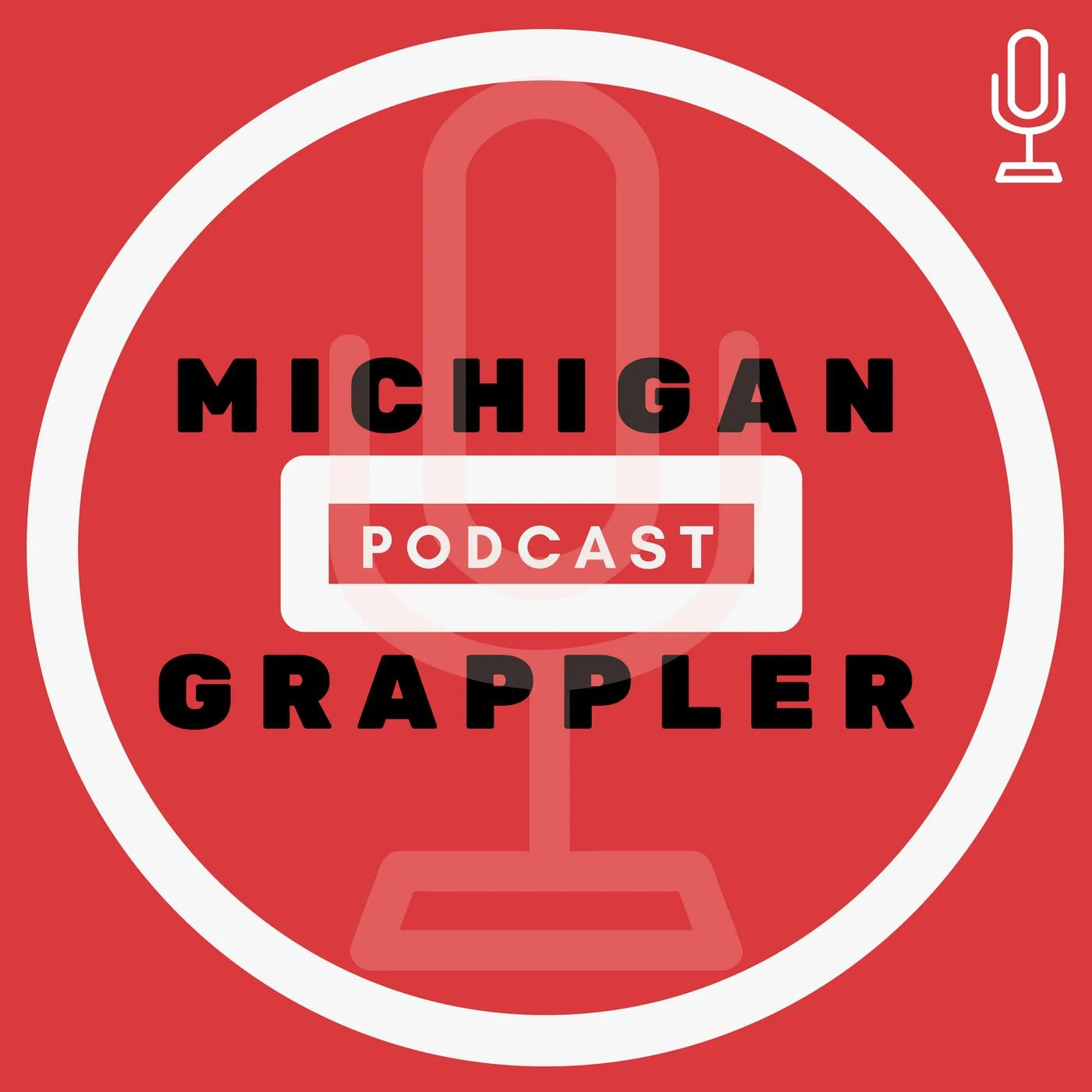 Michigan Grappler Podcast
