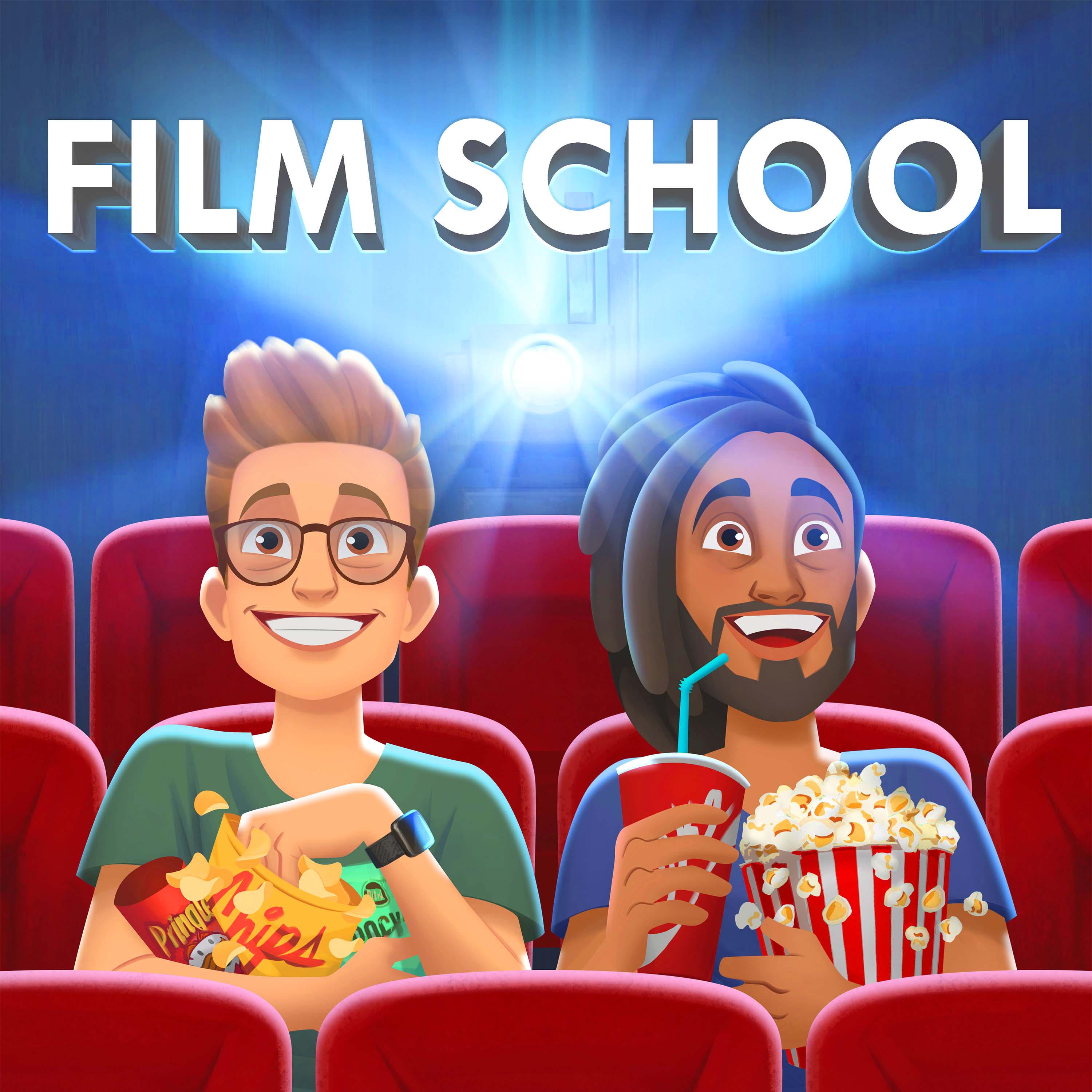 Film School