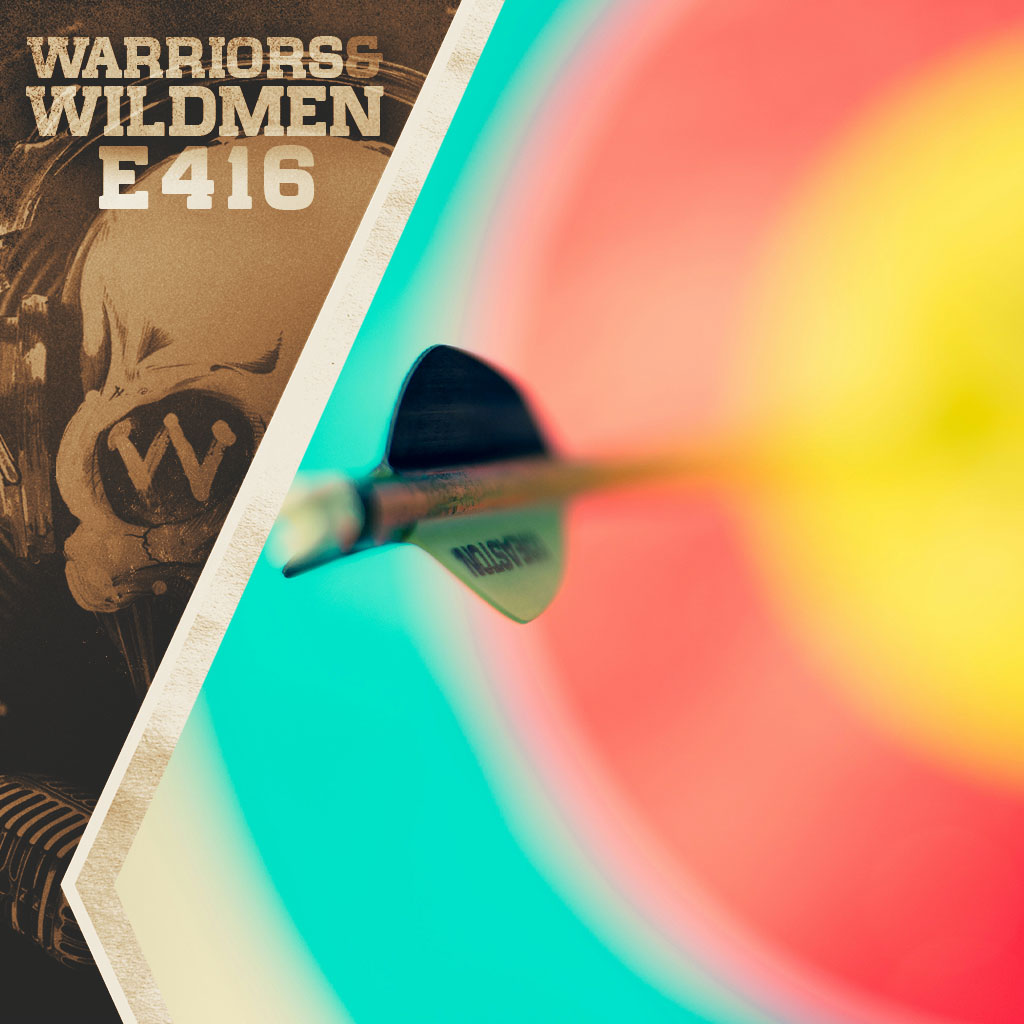 Warriors and Wildmen Podcast
