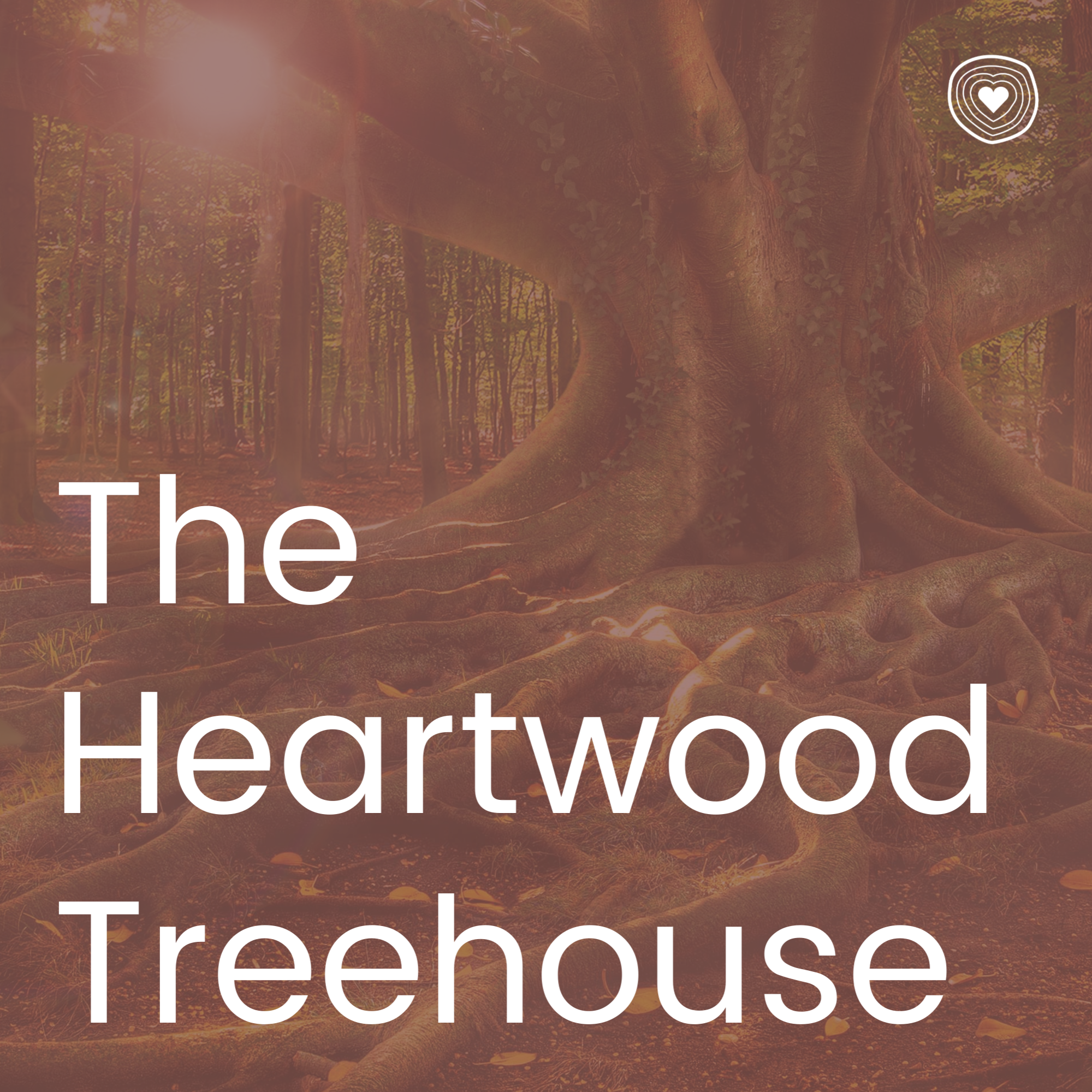 The Heartwood Treehouse