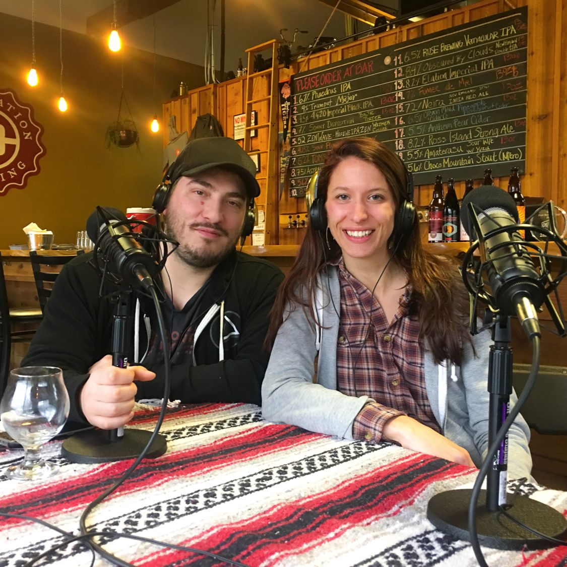 The Craft Beer Podcast