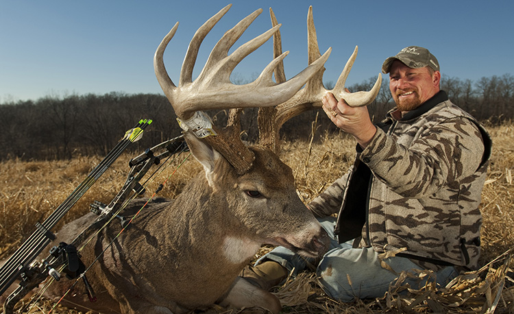 The WHTL Podcast - Whitetail Deer Hunting Tactics, Stories & Expert Guests