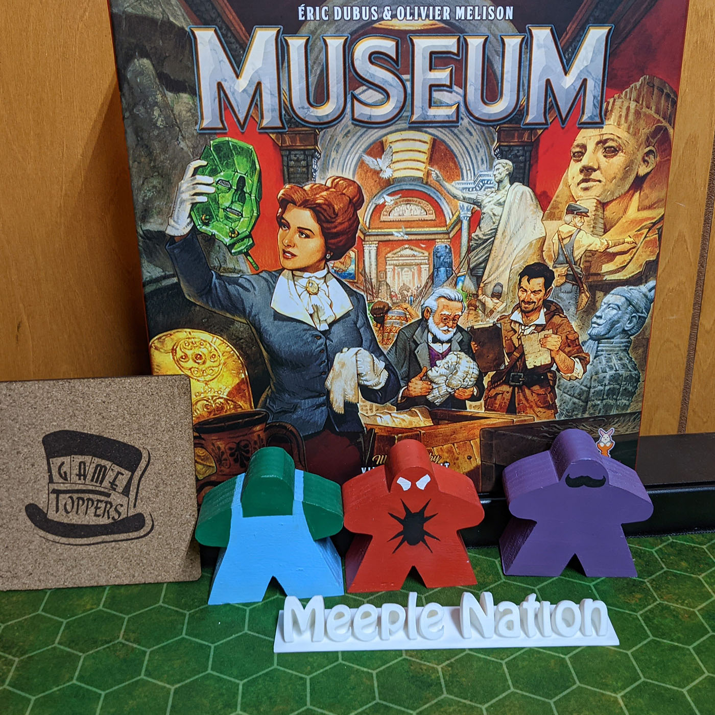 Museum