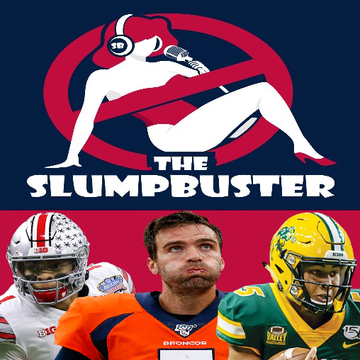 The Slumpbuster Ep 90: Meme Wars and Niners Talk with NOT Joe Flacco