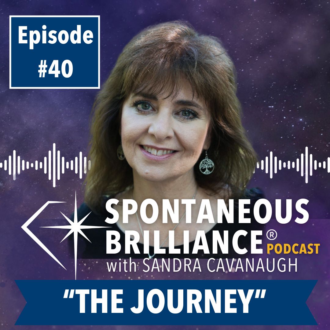 Spontaneous Brilliance Podcast