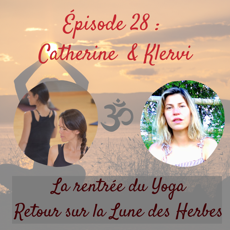 Au fil des Lunes