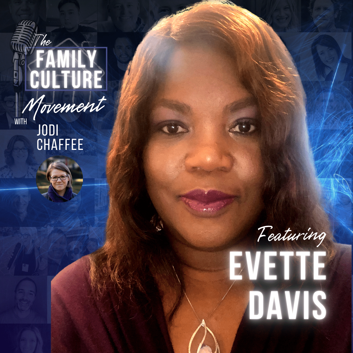 The Family Culture Movement (Archive)