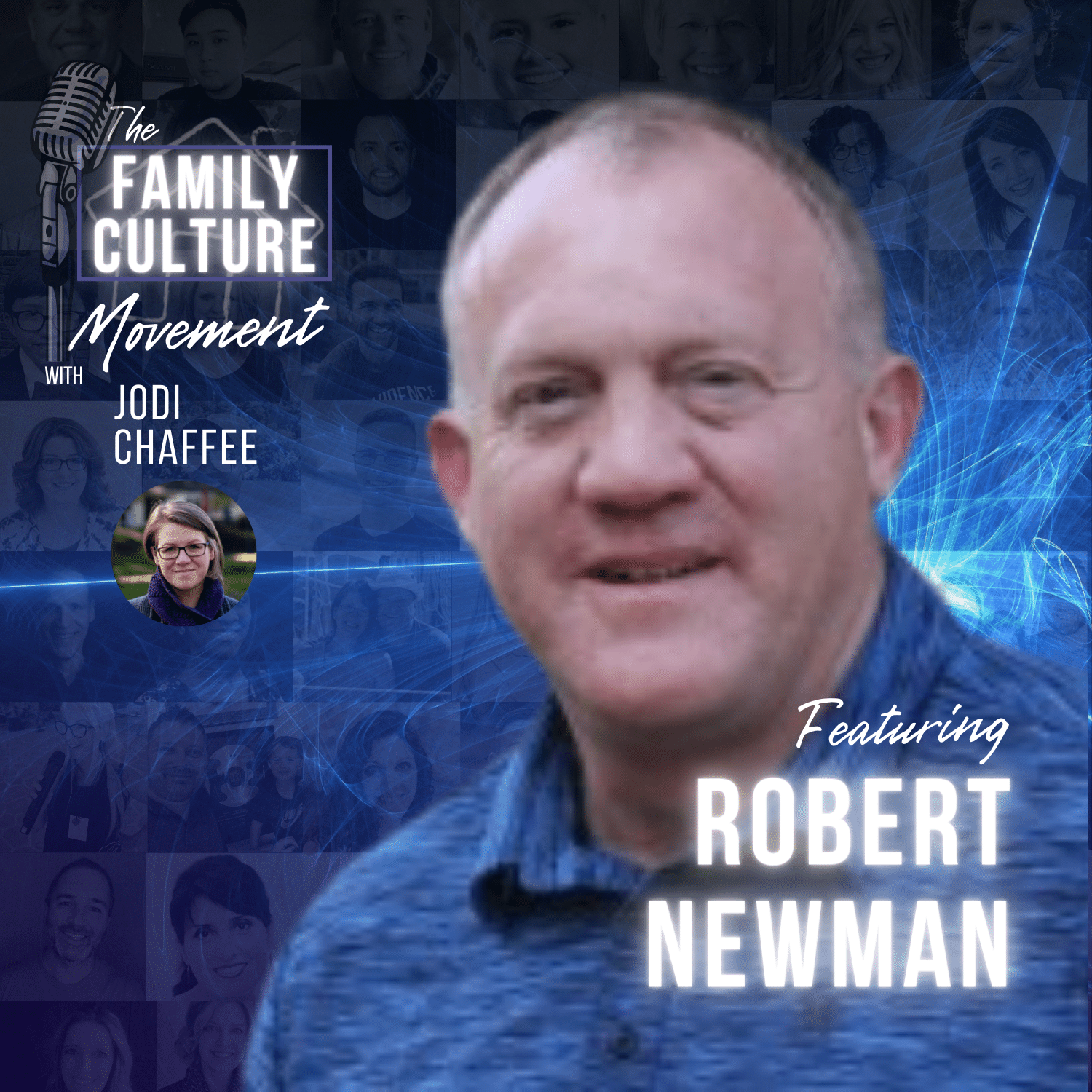 The Family Culture Movement (Archive)