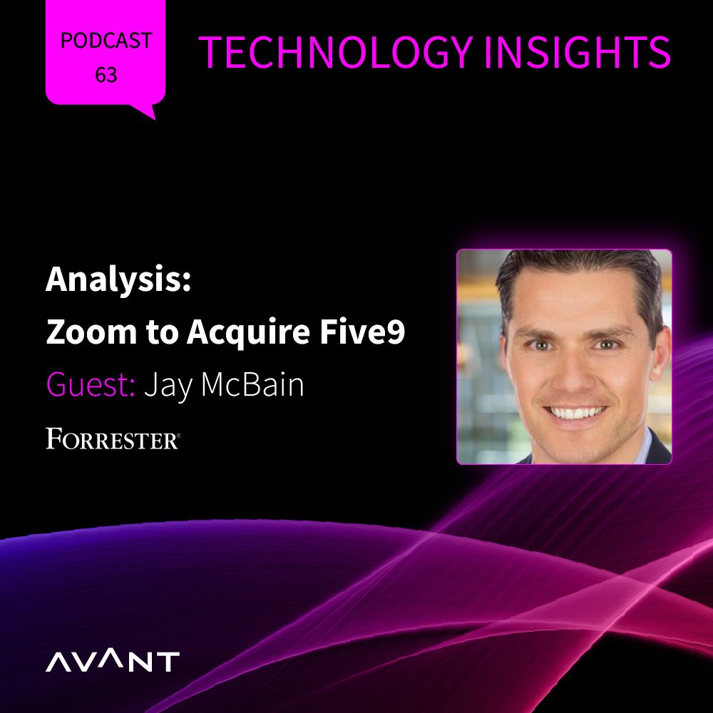 AVANT Technology Insights