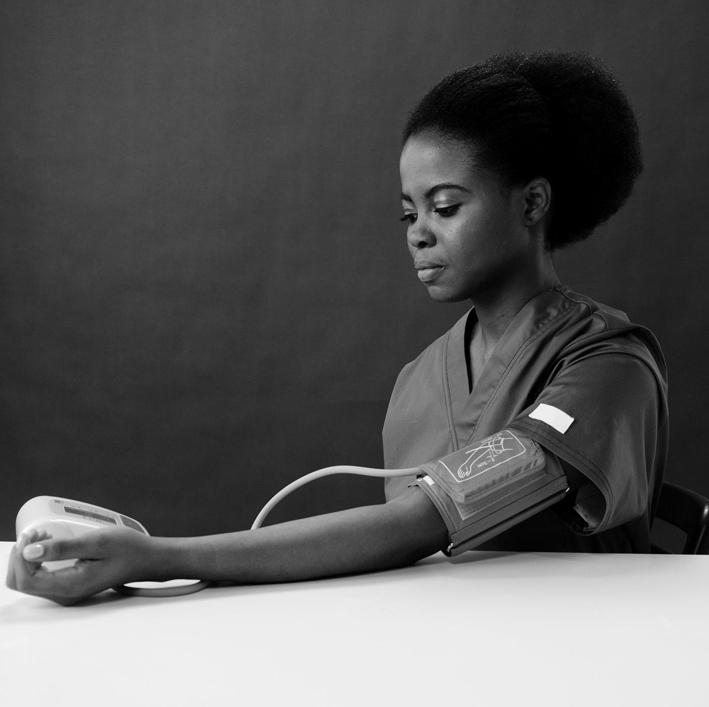RAF335: Watching My Blood Pressure