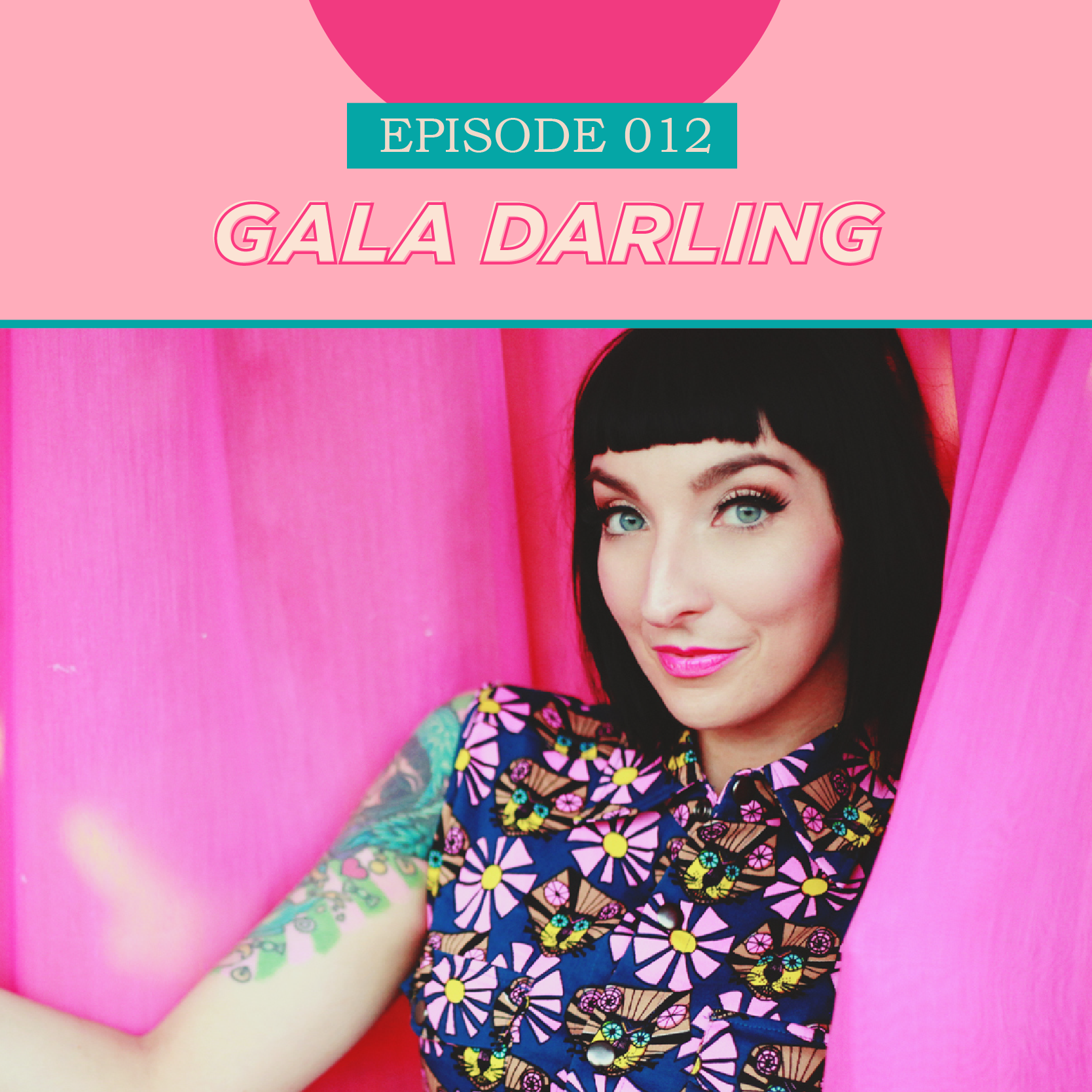 On Purpose With Alex Beadon