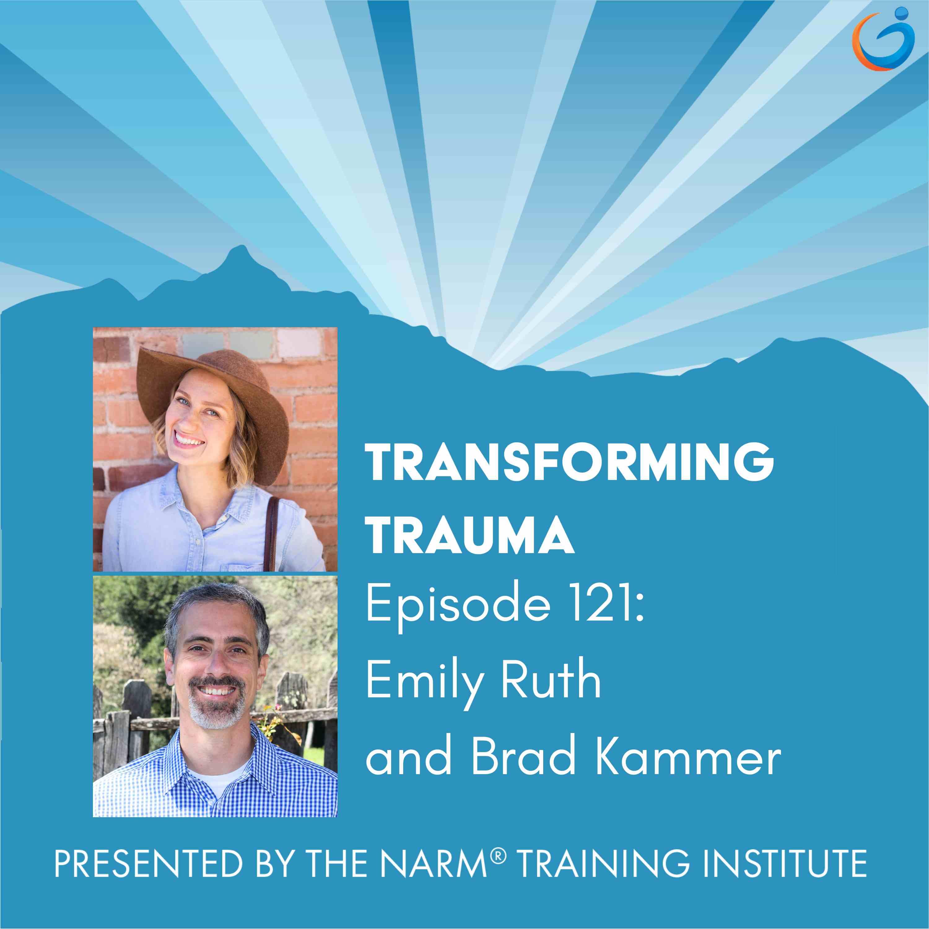 2023: The Podcast Year In Review with NARM Training Director Brad Kammer and Host Emily Ruth