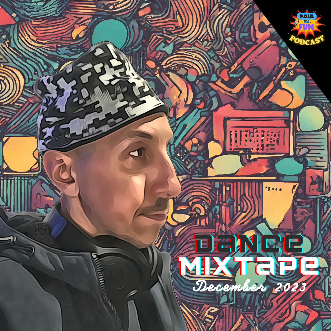 Dance Mixtape December 2023