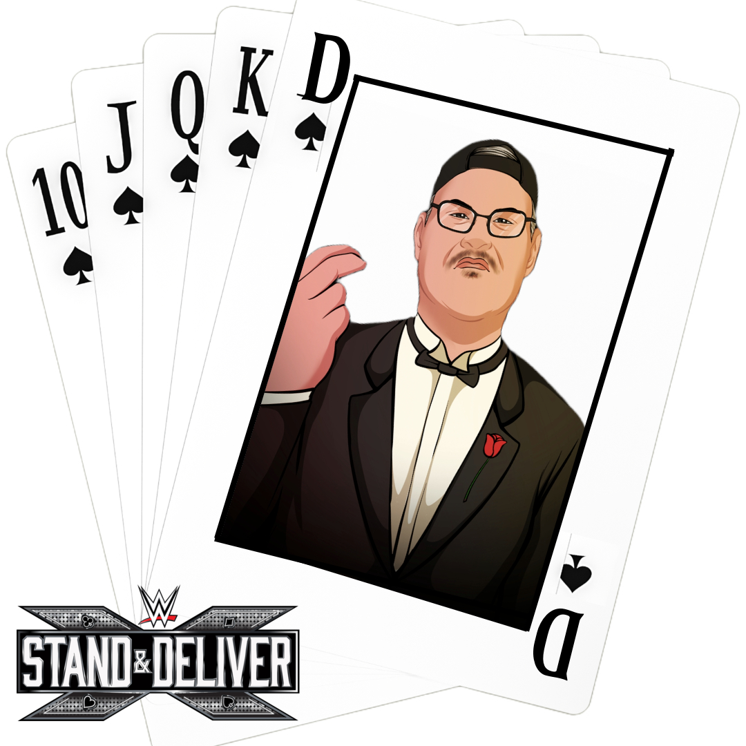 NXT: Stand And Deliver 2025 Preview Predictions And Aftermath (Special Episode)