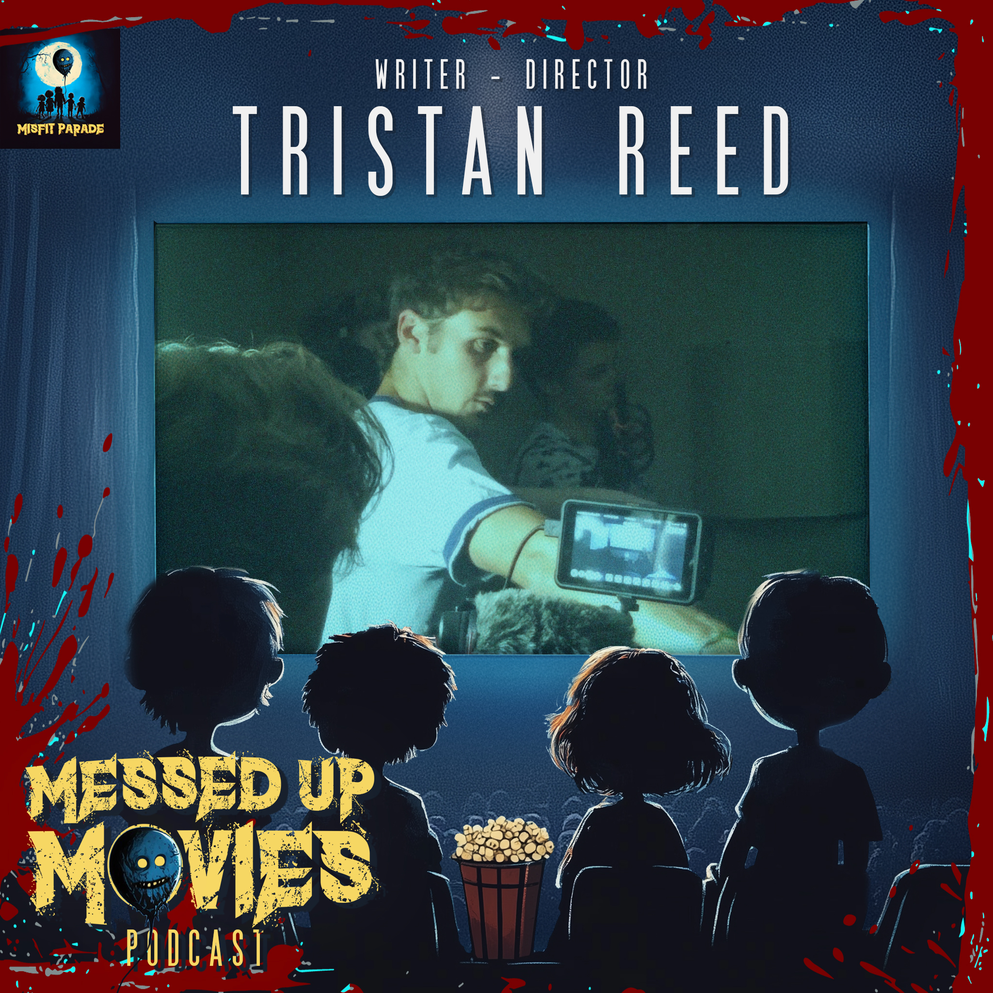 Messed Up Movies